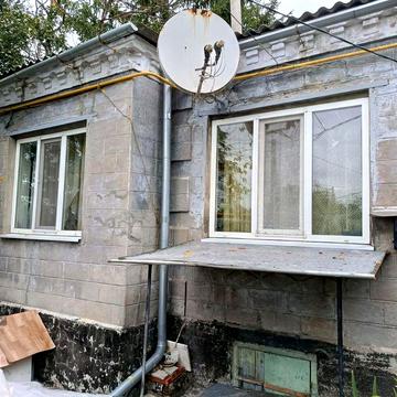 Продам приватизований будинок в Таромському