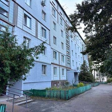 1-кім Коцюбинське, Без комісії !