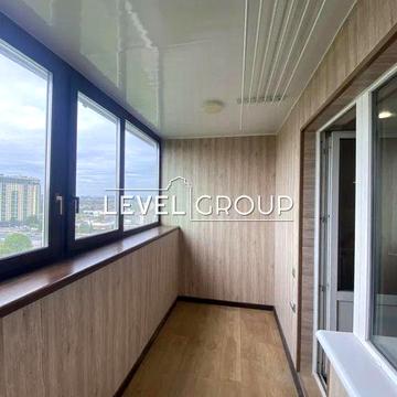 Продам 2к квартиру 66 м2 Максимовича вул., 9В. Новий ремонт