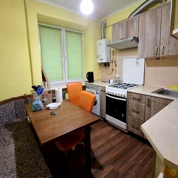 Продаж 1к Квартира Бориса Грінченка вулиця