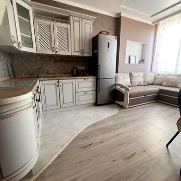 Люстдорфська дорога вул., 55/2