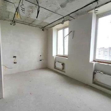 1-кімнатна, Саперно-Слобідська, 22, Голосіївський, без %