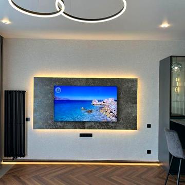 Сдам квартиру Vip класса студию в ЖК Калипсо.13- станция бол.фонтана