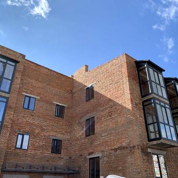 Продаж 2-кім квартири в новобудові, без комісіі, АГВ, біля Робота