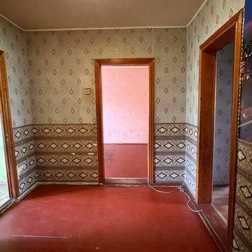 4х комн квартира на 3 микрорайоне