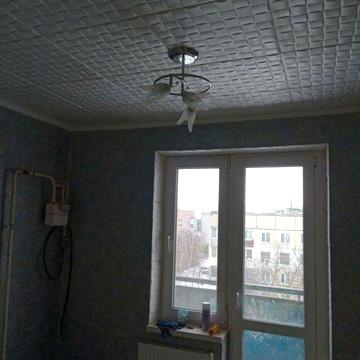 Продам квартиру в Голубовке.