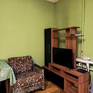 Довгострокова оренда 1к Квартира Мечникова вулиця