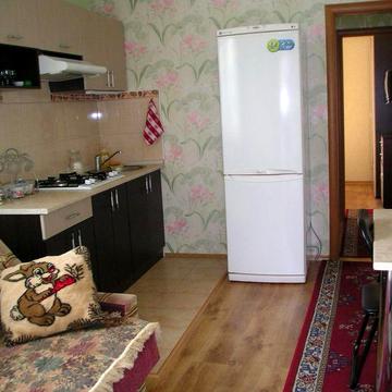 Здам до літа 1-кімнатну квартиру в Одесі  (16-та Фонтана).