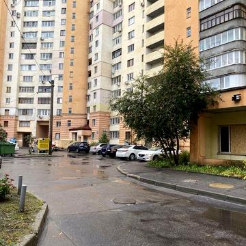 Сдам однокомнатную квартиру студию в центре