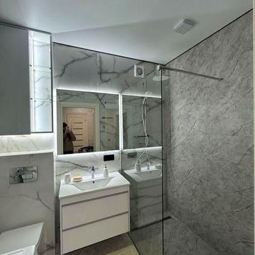 Однокімнатна квартира на ЖК Forest home перша здача