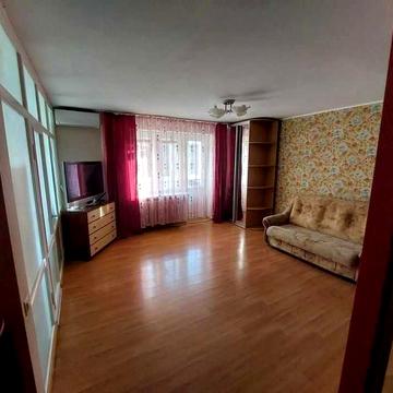 Сдам 1 комнатную квартиру на ул. Прогрессивная 6