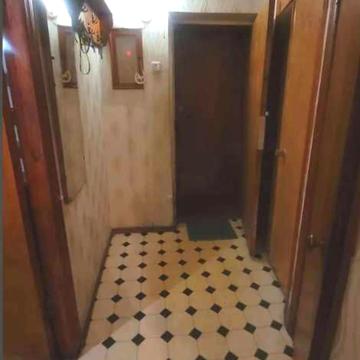 Однокімнатна квартира в районі 5 станції великого фантану