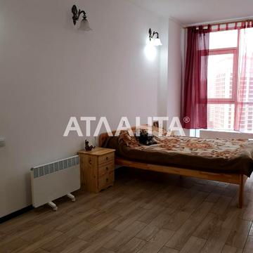 бульвар Французский, 60б3, Французский бульвар, Приморский, Одесса, Одесская 89000.0 USD