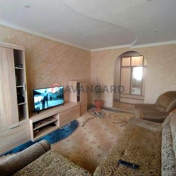 Продам. 4к.кв. 5 поверх. 10мкрн.