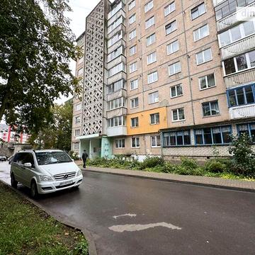 Довгострокова оренда 1к Квартира Академіка Сергія Корольова вулиця