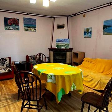 Військовим та цивільним здається велика 80 м 3-х кім квартира на 1 пов