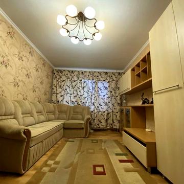 3 кімнатна квартира на Юності ( Вишенька)