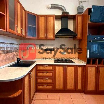 Продам 2К квартиру 58м2, Нивки, Святошино, Берестейський проспект 71/2