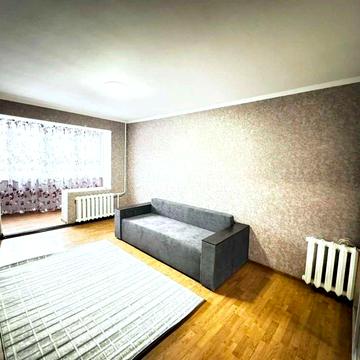 Продам 2-к квартиру (56м2) с ремонтом на Клочко, ул. Байкальская