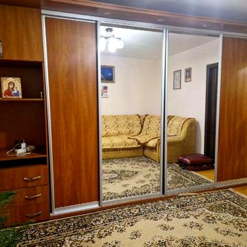Здаєть квартира в довготривалу оренду
