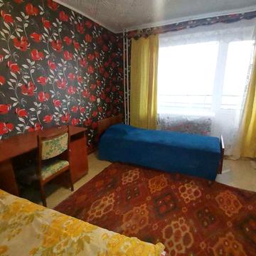 Оренда 1к кв Лушпи