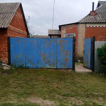 Продам будинок в селі Кицівка