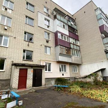 Продаж 1к квартири в Золотоноші