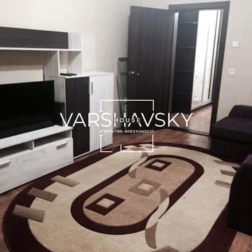Сергія Данченка вул., 5