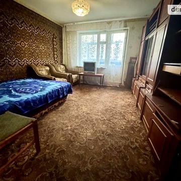 Довгострокова оренда 3к Квартира Шевченка вулиця