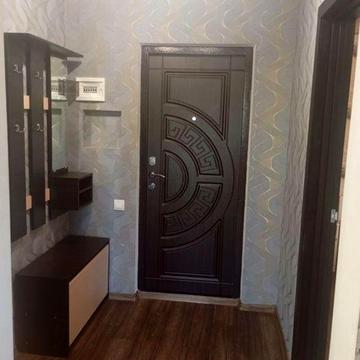 Аренда квартиры  Віталія Матусевича 28