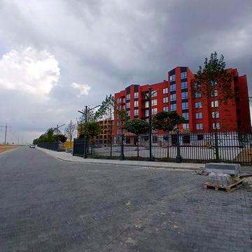 Квартира в розтермінування, сертифікат, єОселя