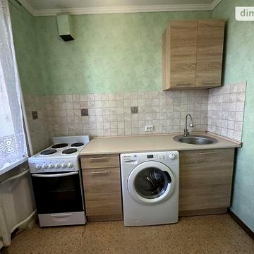 Довгострокова оренда 1к Квартира Віталія Шума вулиця