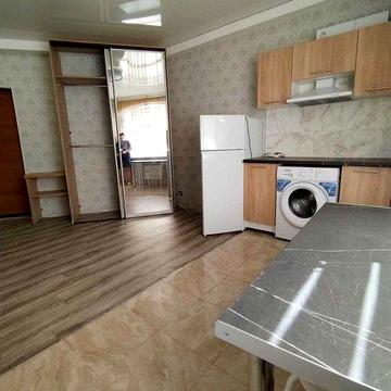 Продам 1к квартиру с ремонтом Холодная гора БаварияIN