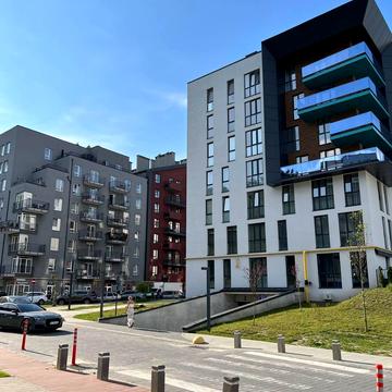 Малоголосківська вул., 40