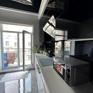 Сдам VIP  квартиру 28 жемчужина всегда есть свет в квартире и в доме