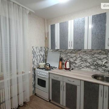 Довгострокова оренда 1к Квартира Андрія Первозванного вулиця