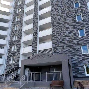 Без % 2-кімн. кв. 72 кв.м. вул. Коноплянська, 22 -Оболонський район ЖК Навігатор