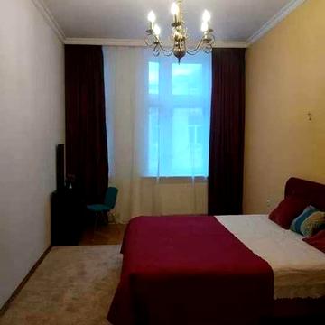 Здається в оренду 3-кімнатна квартира / біля ТРЦ Форум Львів