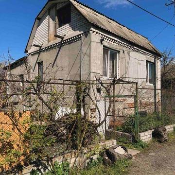 Продам дом с участком СТ Стеновик