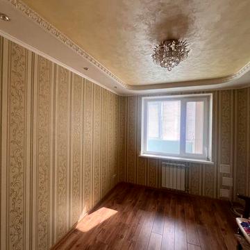 Терміновий продаж трикімнатної квартири в центрі