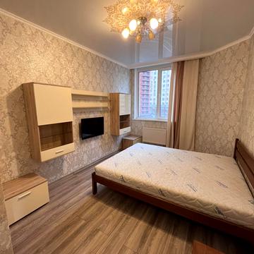 Юлії Здановської вул. (Ломоносова), 46/1