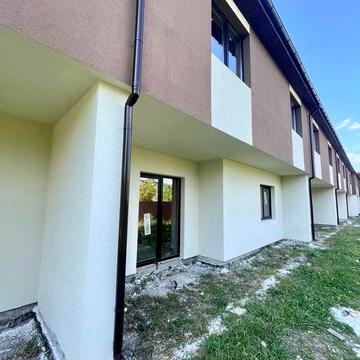 Продаж таунхауса 89.3 кв.м у КМ «Мій Дім» Брюховичі вул. Янівська
