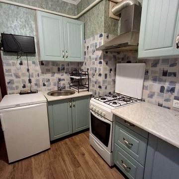 Сдам 2 комнатную квартиру в районе Северного рынка