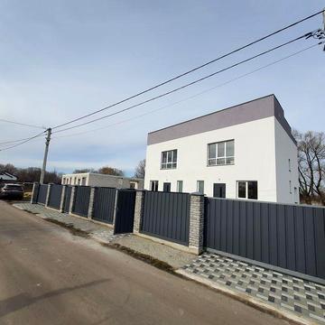 Продам Дуплекс ,95м2, 3 сотки. Чистова. Є Оселя. Сертифікат