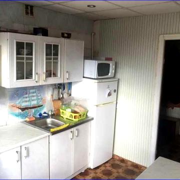 Здається 3 кімнатна квартира на 700 річчя