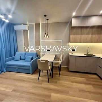 Івана Виговського вул. (Маршала Гречка), 40/12