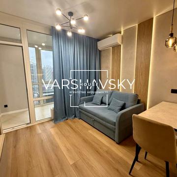 Івана Виговського вул. (Маршала Гречка), 40/12