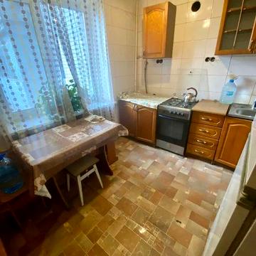 Сдам 3-ком. квартиру ул. Осенняя, р-н Храма