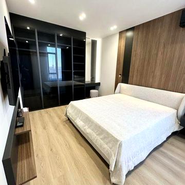 ЖК "TRIIINITY". Вул. Тютюнника 39. Перша здача. Авторський ремонт.