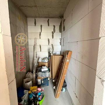 Продаж 2к Квартира Академіка Сахарова вулиця ЖК Пятьдесят четвертая жемчужина